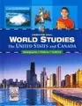 Cover image for World Studies