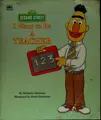 Cover image for I want to be a teacher