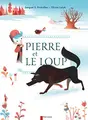 Cover image for Pierre et le loup