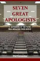 Cover image for Seven Great Apologists