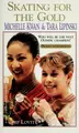 Cover image for Skating for the gold
