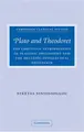 Cover image for Plato and Theodoret