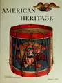 Cover image for American Heritage