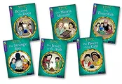 Cover image for Oxford Reading Tree Treetops Time Chronicles, Level 11