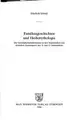 Cover image for Familiengeschichten und Heilsmythologie