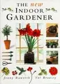 Cover image for The New Indoor Gardener Book