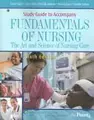 Cover image for Study Guide to Accompany Fundamentals of Nursing