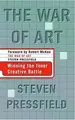 Cover image for The War of Art