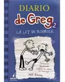 Cover image for Diario de Greg 2. La ley de Rodrick