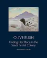 Cover image for Olive Rush