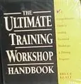 Cover image for The Ultimate Training Workshop Handbook