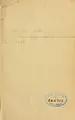 Cover image for Notices of new species of Crustacea of western North America...
