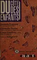 Cover image for Du côté des enfants