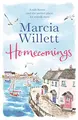 Cover image for Homecomings