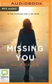 Cover image for Missing You