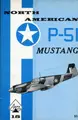 Cover image for North American P-51 Mustang - Aero Series 15