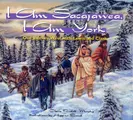 Cover image for I am Sacajawea, I am York