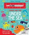 Cover image for Search and Find under the Sea