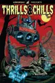 Cover image for Komikwerks Presents