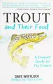 Cover image for Trout foods and their imitations