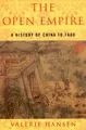 Cover image for The Open Empire