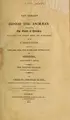 Cover image for The remains of Hesiod the Ascræan