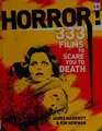 Cover image for Horror!
