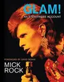 Cover image for Glam!
