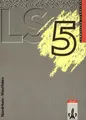 Cover image for Lambacher-Schweizer, Ausgabe Nordrhein-Westfalen, EURO, 5. Schuljahr