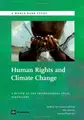 Cover image for Human Rights and Climate Change