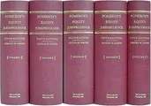 Cover image for Equity Jurisprudence As Administered In The United States Of America