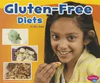Cover image for Gluten-Free Diets