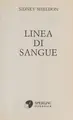 Cover image for Linea di sangue
