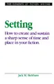 Cover image for Setting