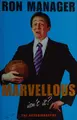 Cover image for Marvellous, isn't it?