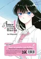Cover image for Amor es cuando cesa la lluvia, vol. 1 y 2 Pack