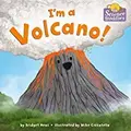 Cover image for I'm a Volcano!