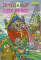 Cover image for Ooey gooey