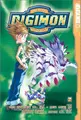 Cover image for Digimon 2