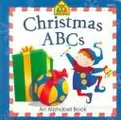 Cover image for Christmas ABCs