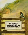 Cover image for Le Grand éternuement