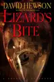 Cover image for The Lizard's Bite