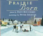 Cover image for Prairie born