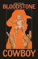 Cover image for Bloodstone Cowboy