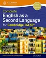 Cover image for English as a Second Language for Cambridge IGCSERG