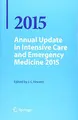 Cover image for Annual Update in Intensive Care and Emergency Medicine 2015