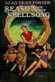 Cover image for Season of the spellsong