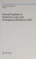 Cover image for Annual Update in Intensive Care and Emergency Medicine 2016