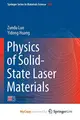 Cover image for Physics of Solid-State Laser Materials