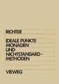Cover image for Ideale Punkte, Monaden und Nichtstandard-Methoden
